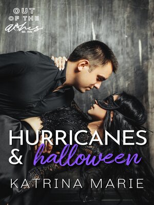 cover image of Hurricanes & Halloween